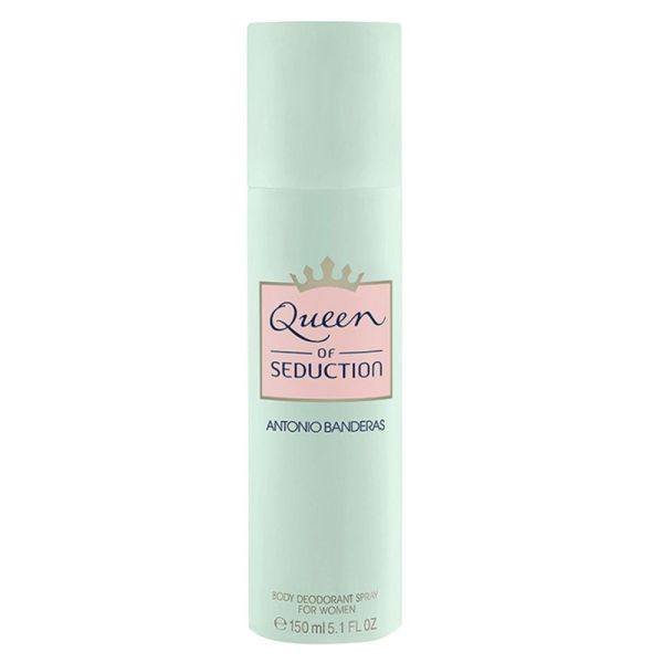 Antonio banderas queen of seduction dezodorant spray 150ml