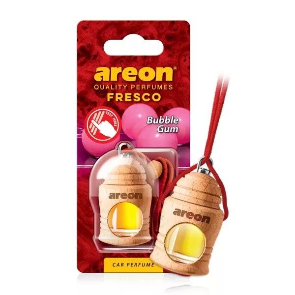 Areon fresco zapach do samochodu bubble gum