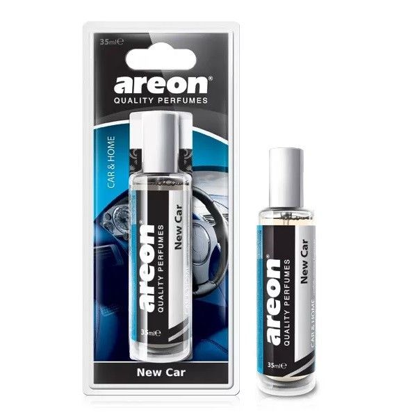 Areon perfume perfumy do samochodu new car 35ml