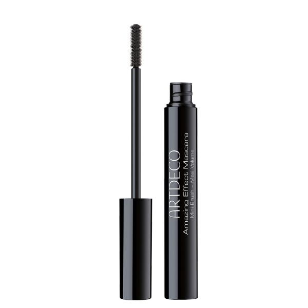 Artdeco amazing effect mascara tusz do rzęs 1 black 6ml