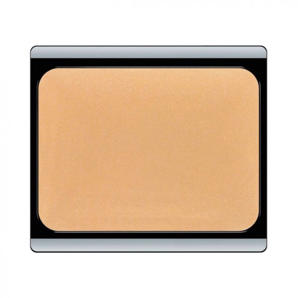 Artdeco camouflage cream kamuflaż korektor magnetyczny w kremie 08 beige apricot 4.5g
