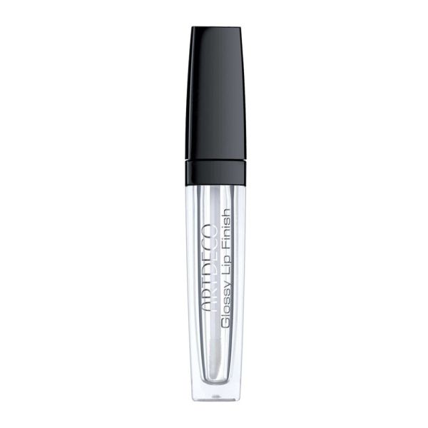 Artdeco glossy lip finish błyszczyk do ust transparent 5ml