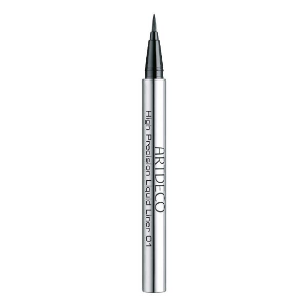 Artdeco high precision liquid liner eyeliner do oczu 01 black 0.55ml