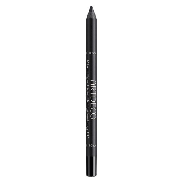 Artdeco khol eye liner long-lasting kredka do powiek 01 1.2g