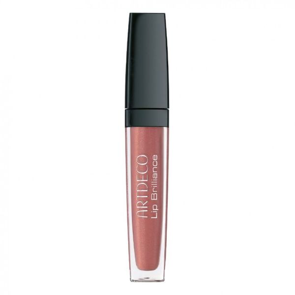 Artdeco lip brilliance long lasting błyszczyk optycznie powiększający usta spf 6 14 5ml
