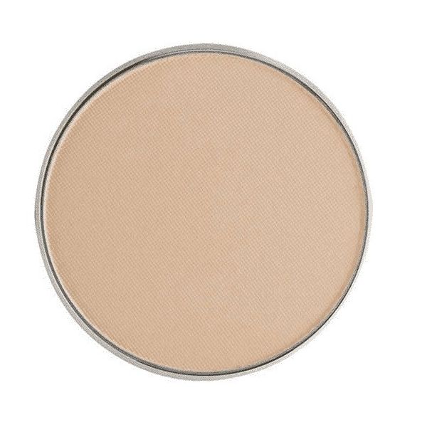 Artdeco mineral compact powder refill mineralny puder prasowany wkład 20 neutral beige 9g