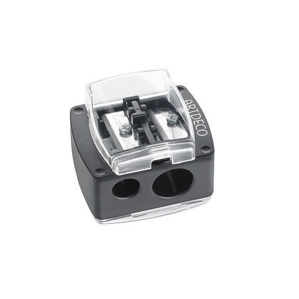 Artdeco sharpener duo podwójna temperówka do kredek