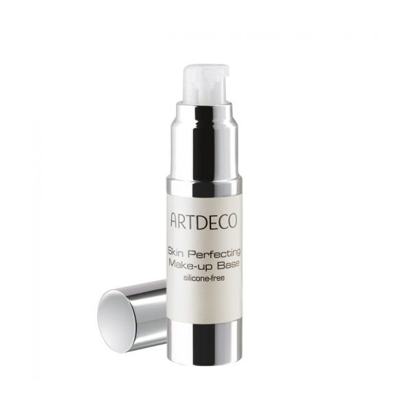 Artdeco skin perfecting make-up base baza pod podkład 15ml