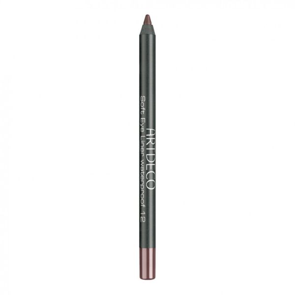 Artdeco soft eye liner waterproof wodoodporna konturówka do oczu 12 1.2g