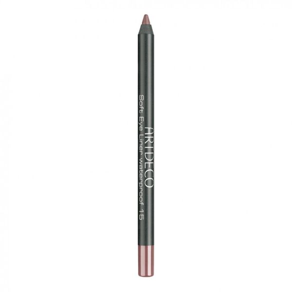Artdeco soft eye liner waterproof wodoodporna konturówka do oczu 15 1.2g