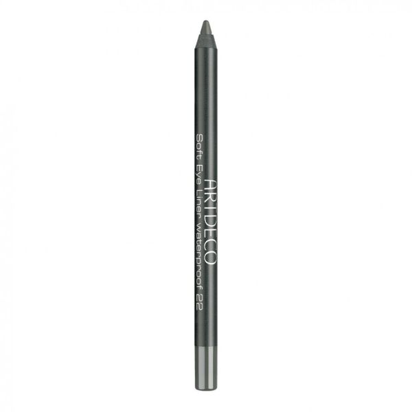 Artdeco soft eye liner waterproof wodoodporna konturówka do oczu 22 1.2g