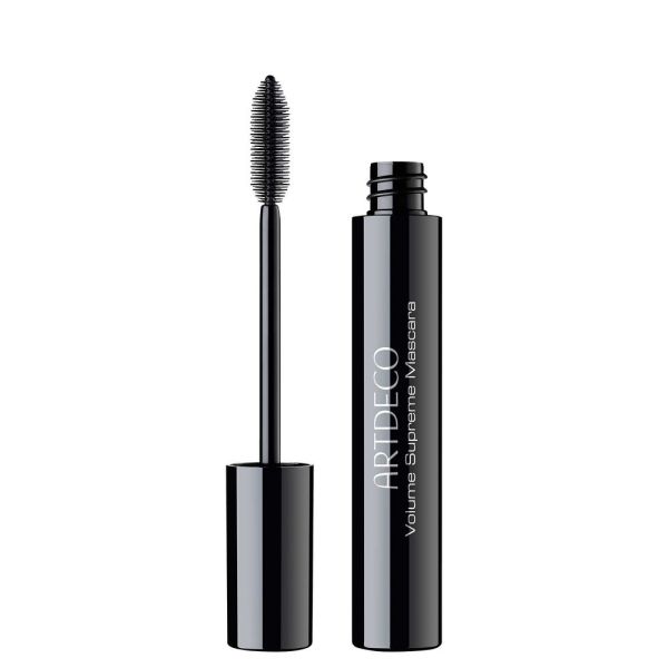 Artdeco volume supreme mascara tusz do rzęs 01 black 15ml