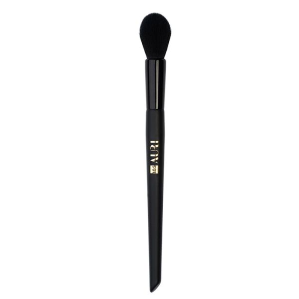 Auri glow precision brush pędzel do rozświetlacza 105