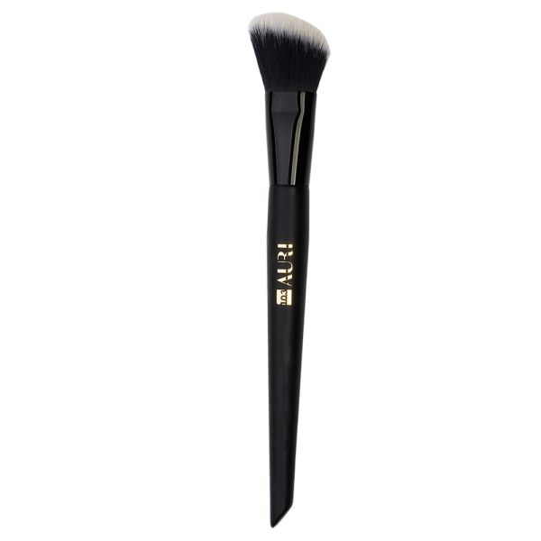 Auri pro angled blush brush pędzel do różu 103