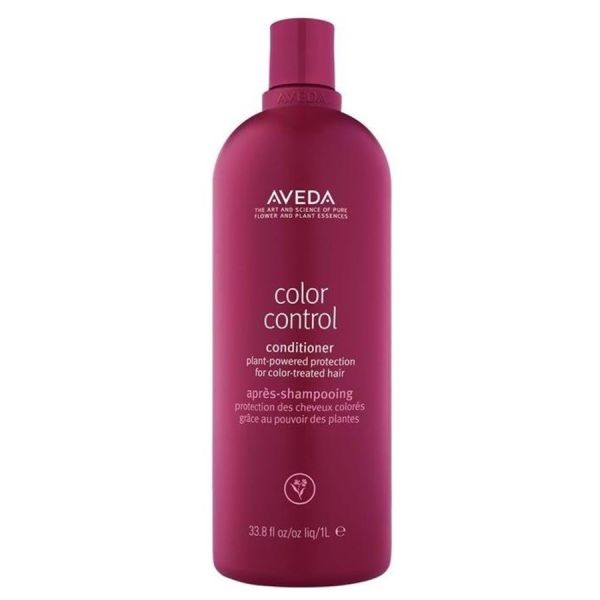 Aveda color control conditioner odżywka do włosów farbowanych 1000ml