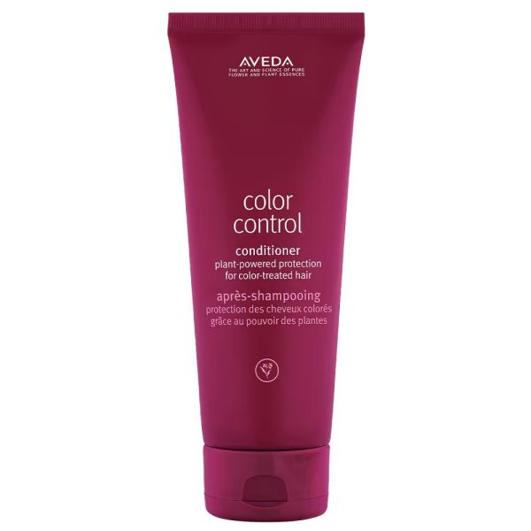 Aveda color control conditioner odżywka do włosów farbowanych 200ml
