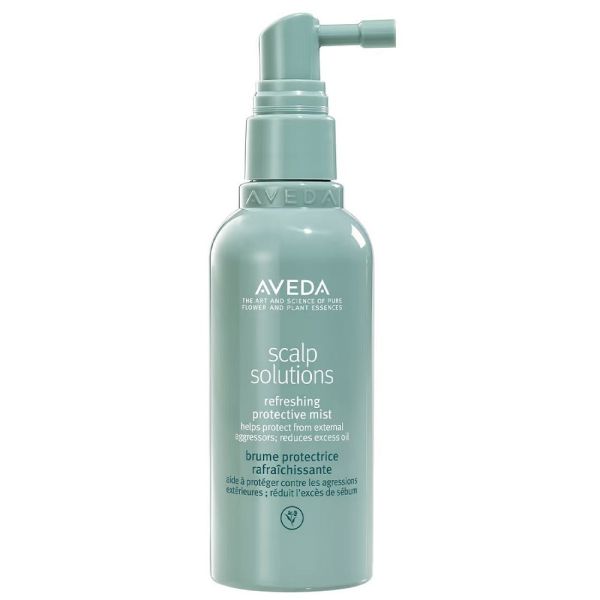 Aveda scalp solutions refreshing protective mist odświeżająca mgiełka ochronna do skóry głowy 100ml