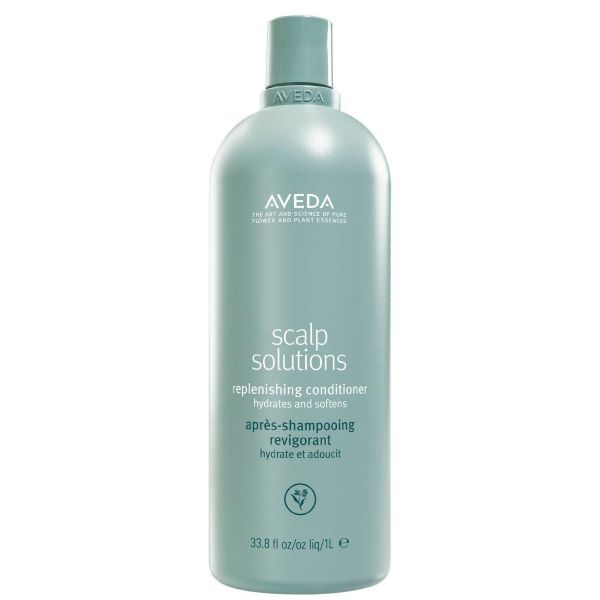 Aveda scalp solutions replenishing conditioner regenerująca odżywka do włosów 1000ml