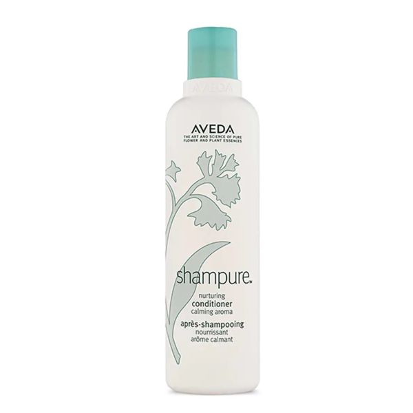 Aveda shampure nurturing conditioner pielęgnująca odżywka do włosów 250ml