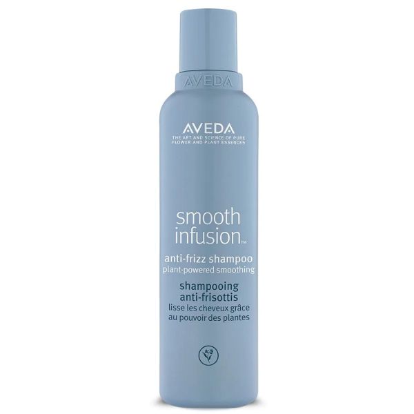 Aveda smooth infusion anti-frizz shampoo szampon zapobiegający puszeniu się włosów 200ml