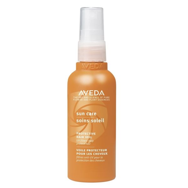 Aveda sun care protective hair veil spray do włosów chroniący przed promieniowaniem uv 100ml