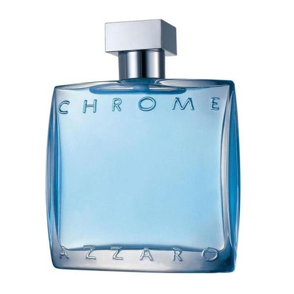 Azzaro chrome woda toaletowa spray 100ml