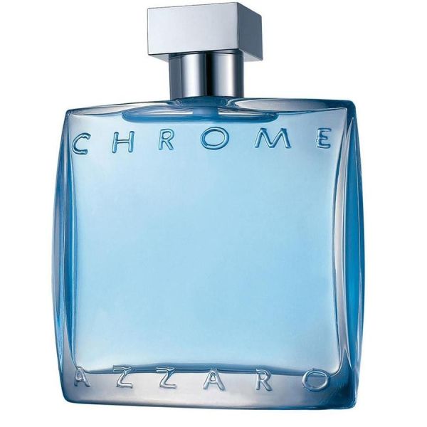 Azzaro chrome woda toaletowa spray 200ml