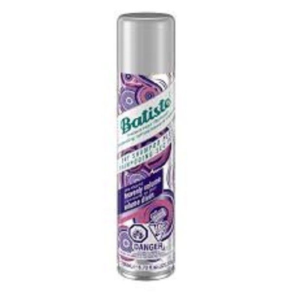 Batiste dry shampoo suchy szampon do włosów heavenly volume 200ml