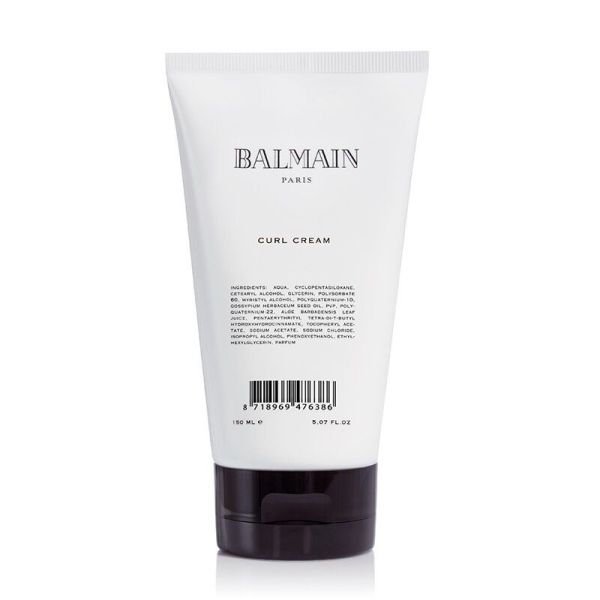 Balmain curl cream krem do stylizacji loków 150ml