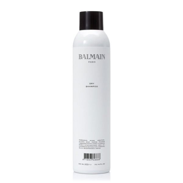 Balmain dry shampoo odświeżający suchy szampon do włosów 300ml