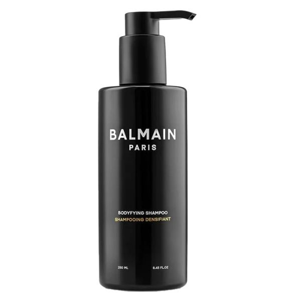 Balmain homme bodyfying shampoo szampon pogrubiający włosy dla mężczyzn 250ml