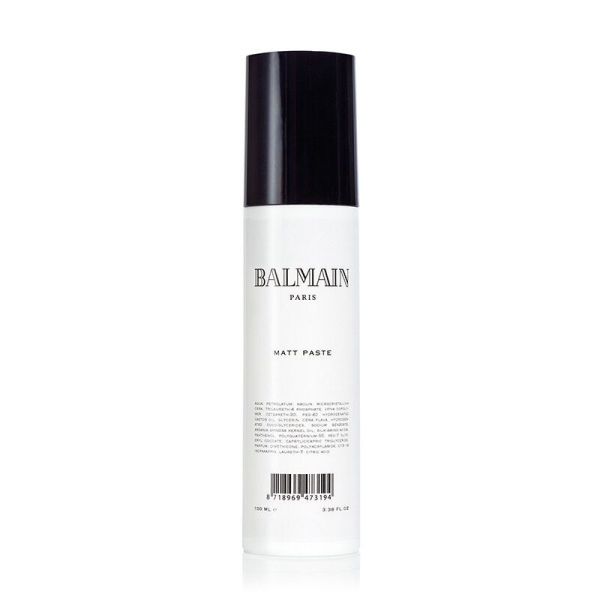 Balmain matt paste pasta matująca do stylizacji włosów 100ml