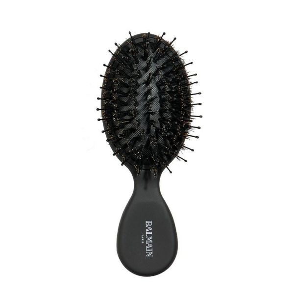 Balmain mini all purpose spa brush mała uniwersalna szczotka do włosów