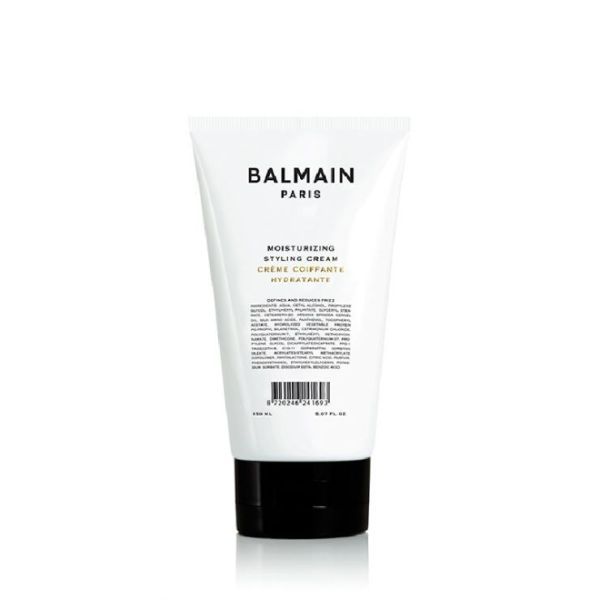 Balmain moisturizing styling cream nawilżający krem do stylizacji włosów 150ml