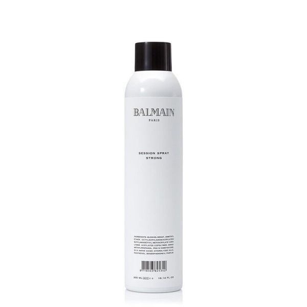 Balmain session spray strong lakier do włosów mocno utrwalający 300ml