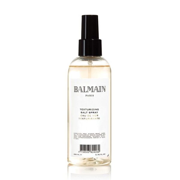 Balmain texturising salt spray mgiełka do stylizacji włosów z solą morską 200ml