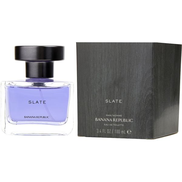 Banana republic slate man woda toaletowa spray 100ml