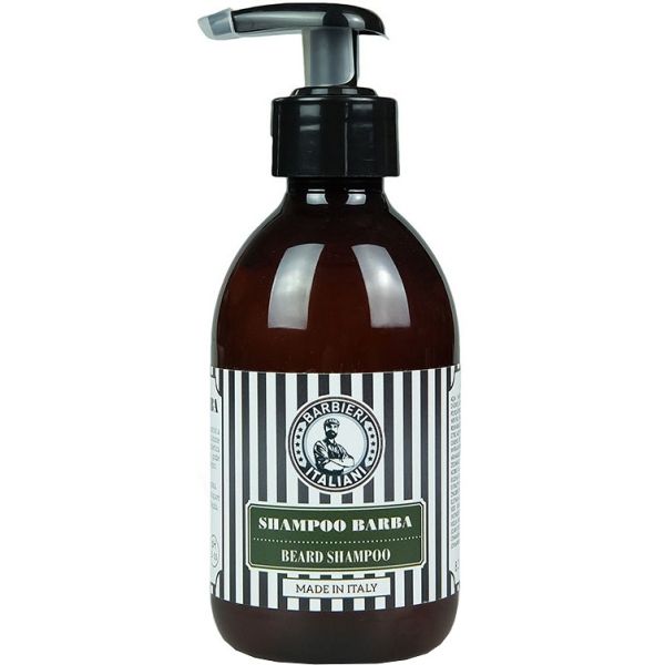 Barbieri italiani szampon do brody 250ml