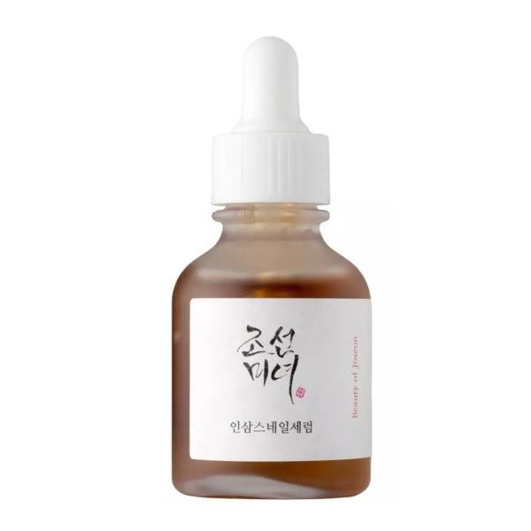 Beauty of joseon revive serum: ginseng + snail mucin serum do twarzy 30ml