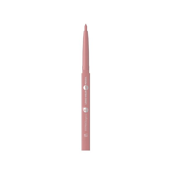 Bell hypoallergenic long wear lip pencil hypoalergiczna długotrwała konturówka w sztyfcie 01 pink nude 0.3g