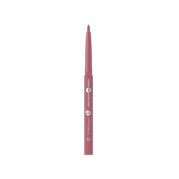 Bell hypoallergenic long wear lip pencil hypoalergiczna długotrwała konturówka w sztyfcie 06 mauve 0.3g