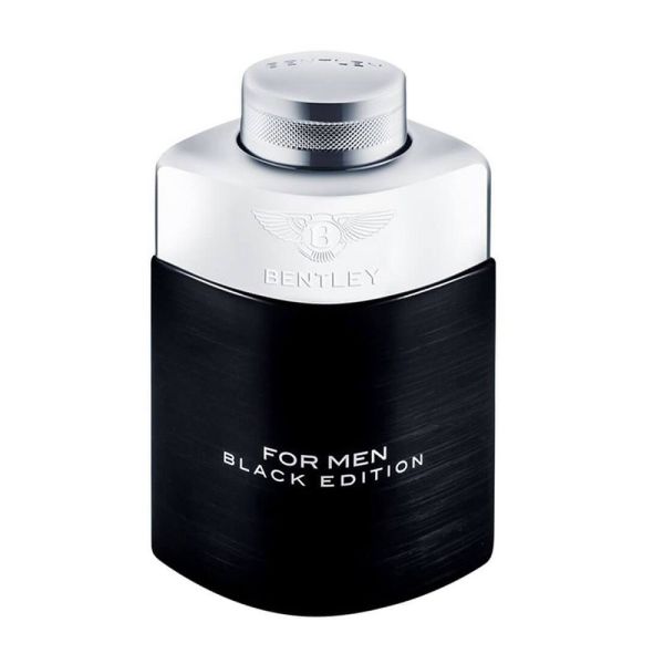 Bentley bentley for men black edition woda perfumowana spray 100ml