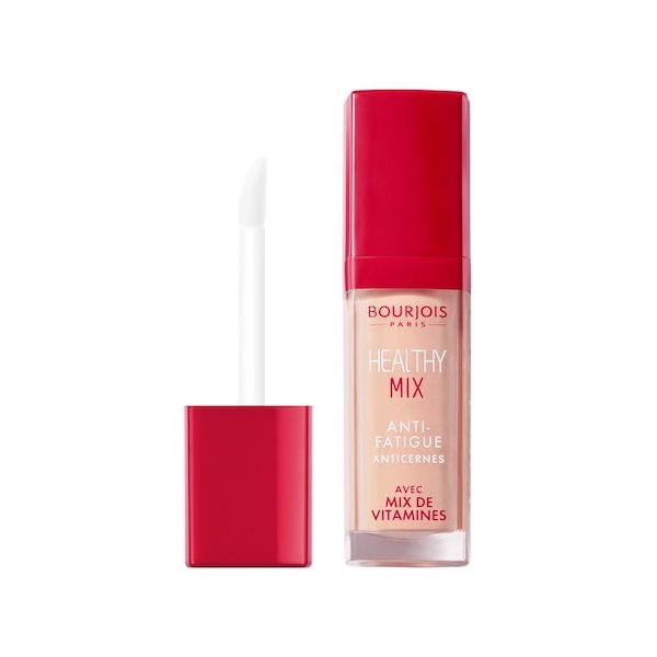 Bourjois healthy mix anti-fatigue concealer korektor w płynie 51 light 7.8ml