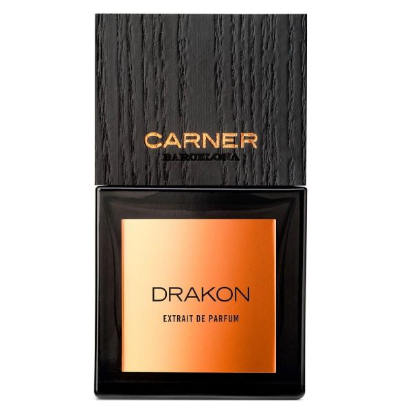 Carner barcelona drakon ekstrakt perfum spray 50ml