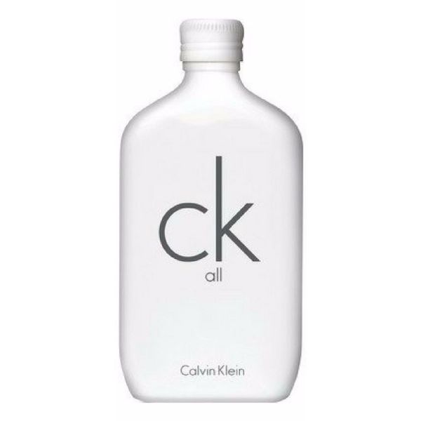 Calvin klein ck all woda toaletowa spray 100ml