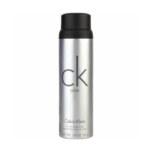 Calvin klein ck one dezodorant spray 152ml