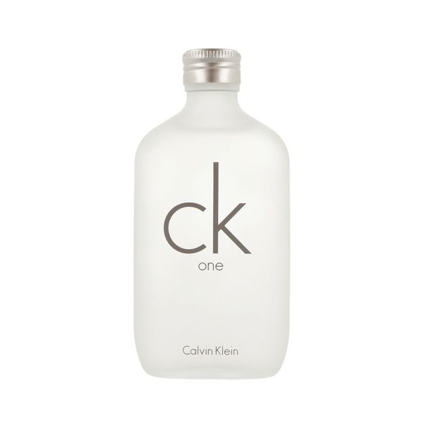 Calvin klein ck one woda toaletowa spray 100ml