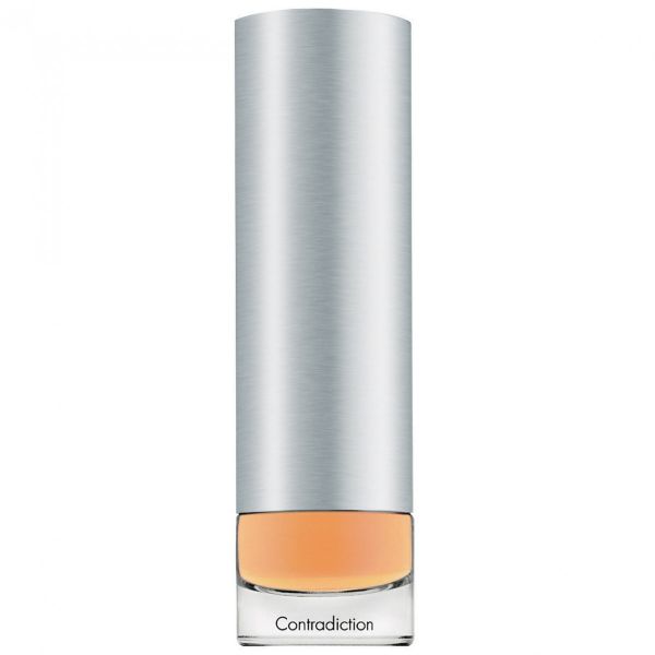 Calvin klein contradiction women woda perfumowana spray 100ml