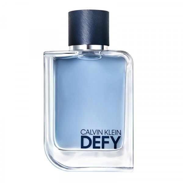 Calvin klein defy men woda toaletowa spray 100ml