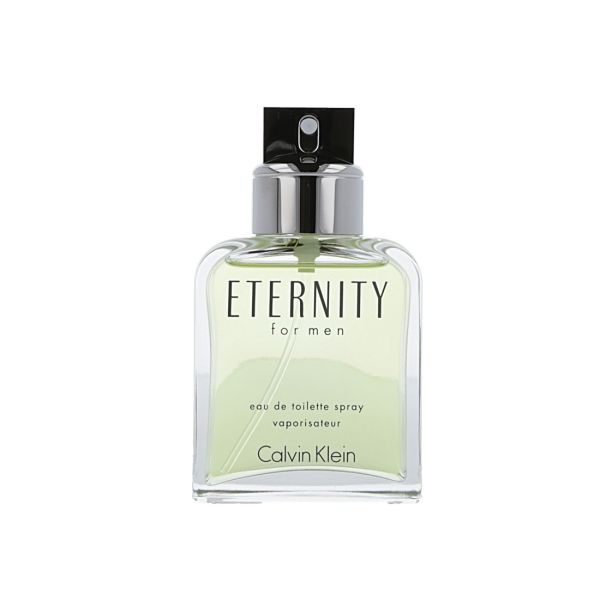 Calvin klein eternity for men woda toaletowa spray 100ml